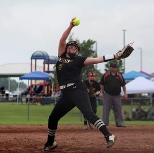 Meet your Posher, Kyla